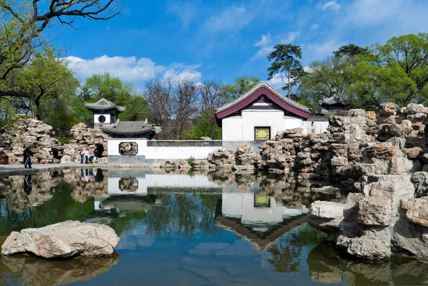 Beautiful China from Beijing to Hongkong (15 days)