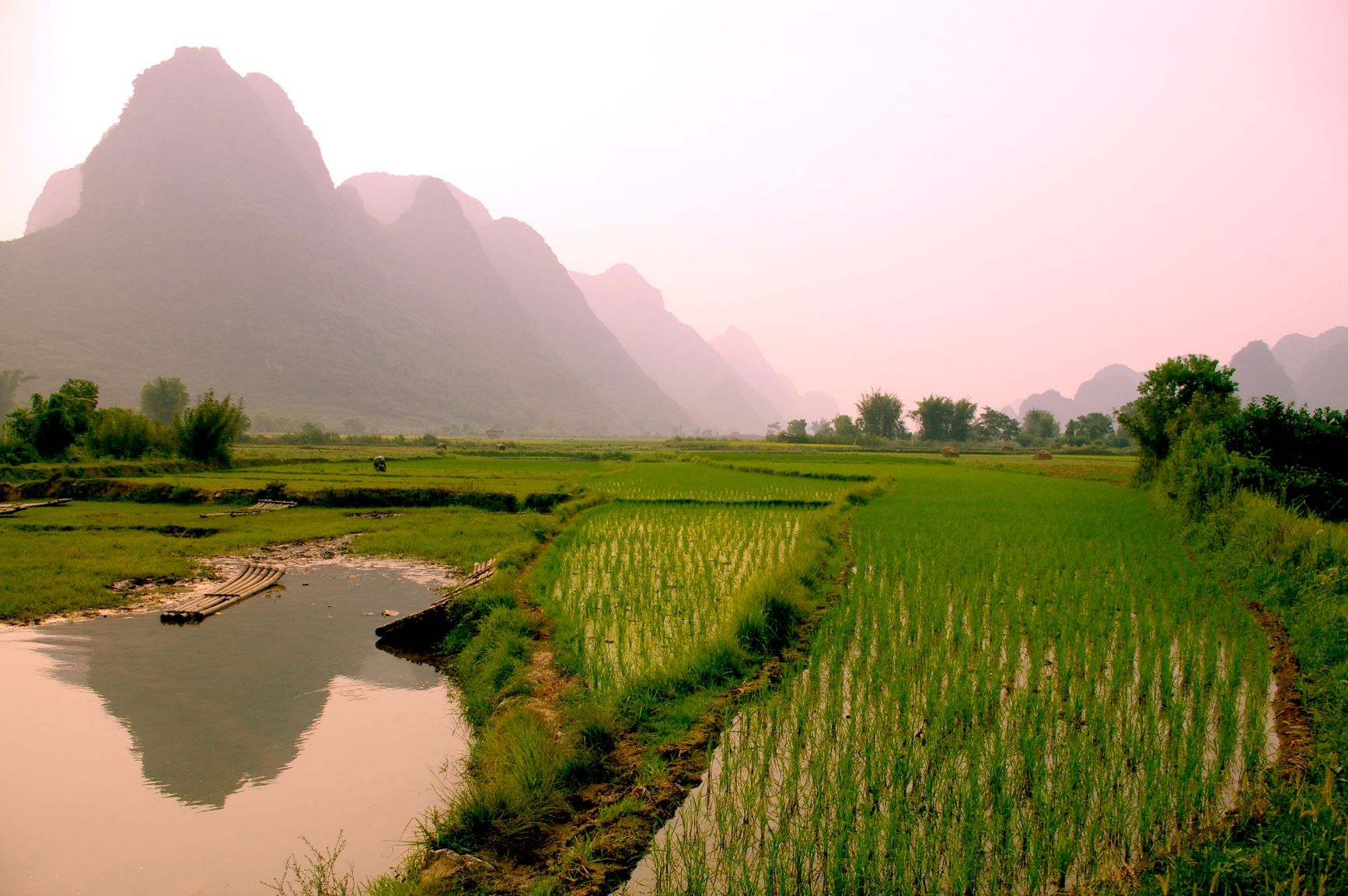 CLASSICS OF CHINA